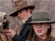 Bóng đá anh, ngoại hạng anh, lịch thi đấu euro 2012, Phim mới: "Báo thù" (True Grit)